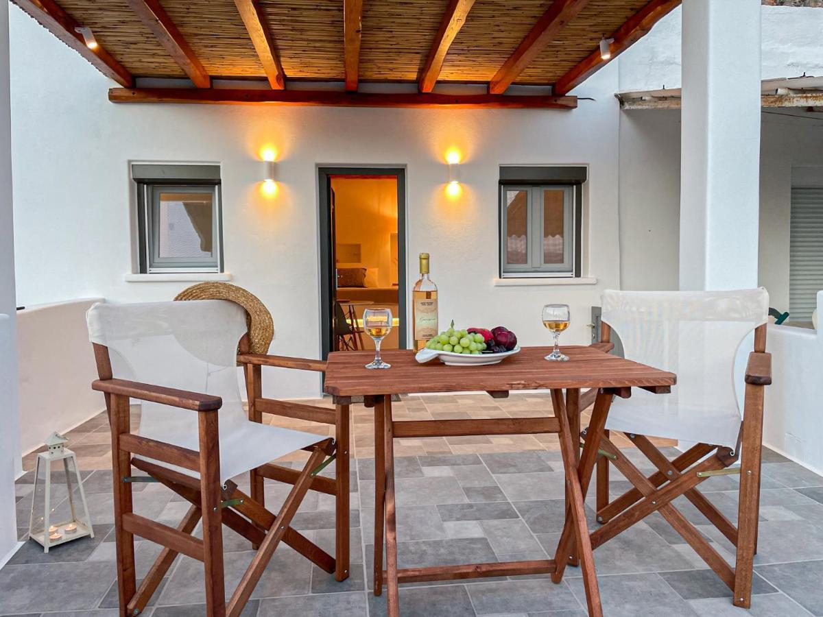 Casa Livadia Landhuis
